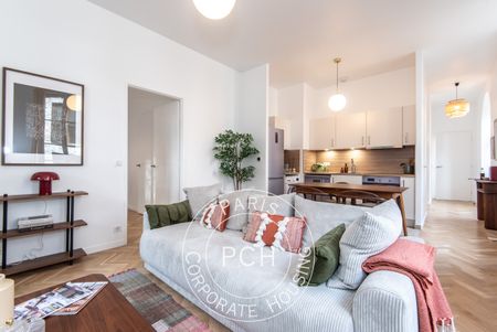 Rue Saint-Charles, - Photo 3