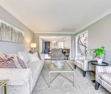 For Lease - 524 Blenheim Crescent, Oakville, Ontario - Photo 2
