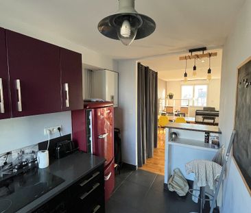 Location Appartement 2 pièces 66m² RENNES 35000 - Photo 6