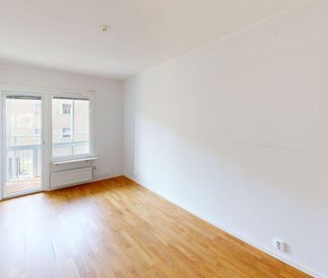 Nyforsgatan, Eskilstuna - Foto 5