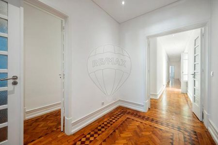 Apartamento T6 - Photo 3