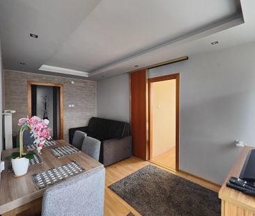 3 pokoje z balkonem - ścisłe centrum - Photo 3