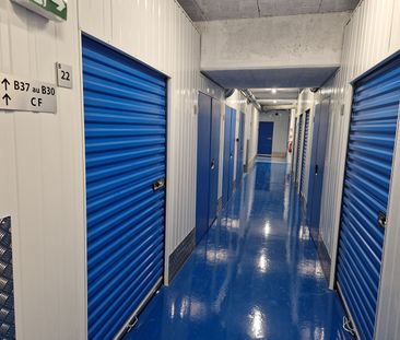 Location cave 1 pièce, 5.00m², Nice - Photo 4