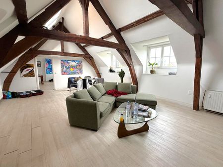 Penthouse - for rent - Photo 3