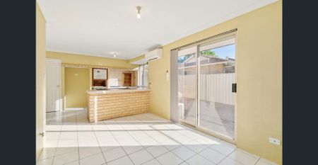 Hidden Gem! Secure & Spacious 3 Bedroom Home at the Back of the Block - Photo 3