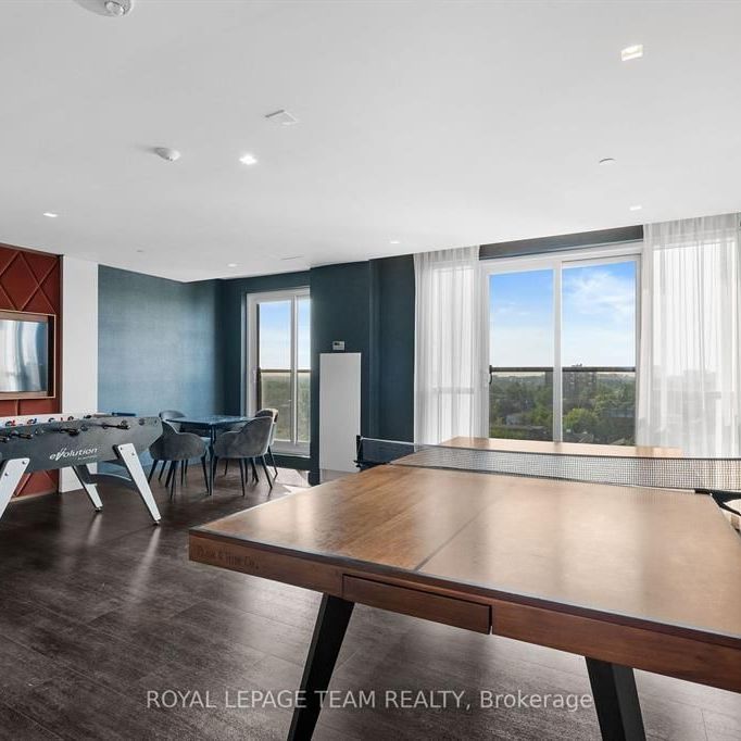 For Lease - 560 Rideau Street Unit# 521, Lower Town - Sandy Hill, Ontario - Photo 1