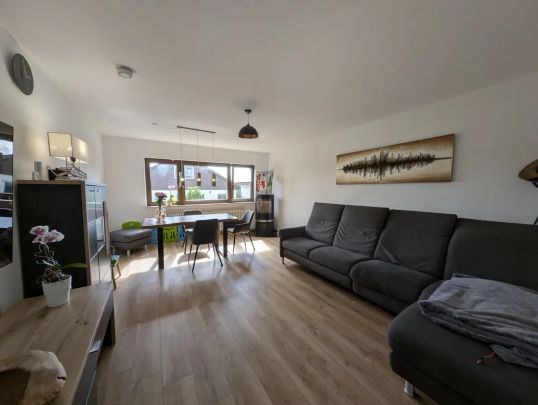 Geräumige 4-Zimmer-Wohnung in Grafenau mit Balkon und Garten, frei ab Februar 2026 - Photo 1