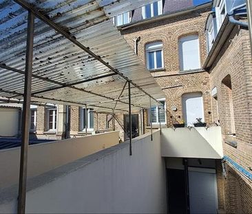 2 pièces - 46,2 m² - 1er étage - Colocation non autorisée - Photo 6