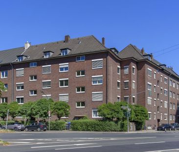 2-Zimmer-Wohnung in Düsseldorf - Foto 2