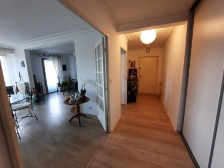 Appartement T4 à louer - 79 m² - Photo 5