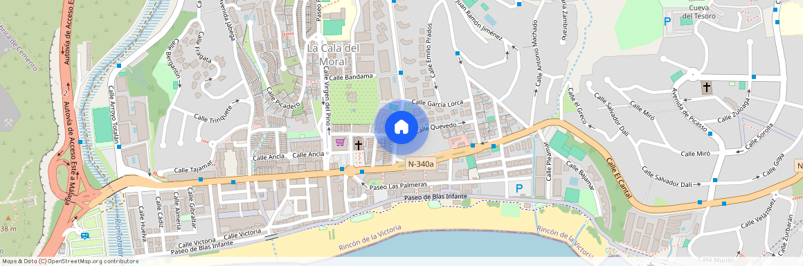 Rincón De La Victoria