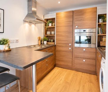 1 bedroom flat to rent - Photo 3