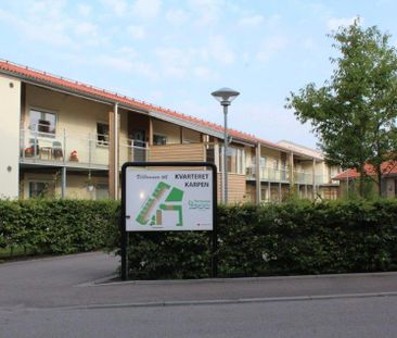 Snickaregatan 1B, Perstorp - Photo 1