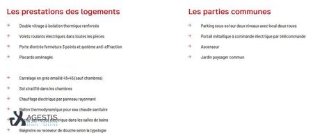 APPARTEMENT T3 64M - Photo 4