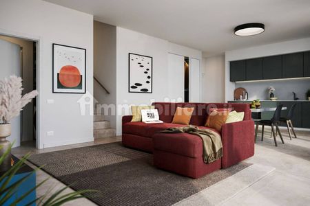 Bilocale viale Giulio Richard 1, Barona, Milano - Foto 5