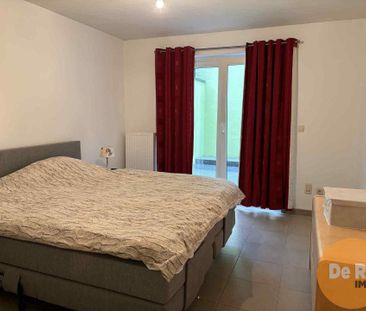 AAIGEM - Gelijkvloers appartement in dorpskern - Photo 4