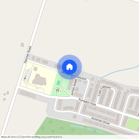 132 Mcwatters Street, Hamilton