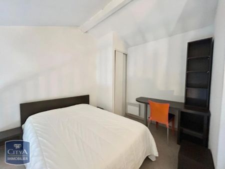 Appartement à louer 2 pièces 30m² - Photo 5