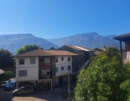 Location appartement 3 pièces - 60.52m² à Saint-martin-le-vinoux (38950) - Photo 1