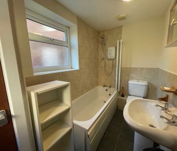 1 bedroom terraced to rent Aylesford Street, Leamington Spa, CV31 - Photo 5