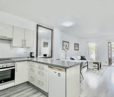 Duplex in Cancelada - Photo 5