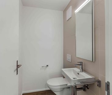 3.5 Zimmer, 80 m² - Photo 4