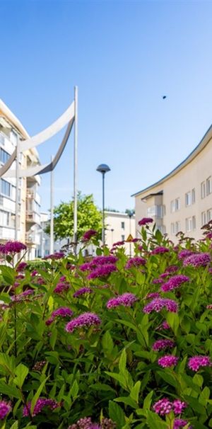 Carl Eklunds Väg 12 - Photo 1