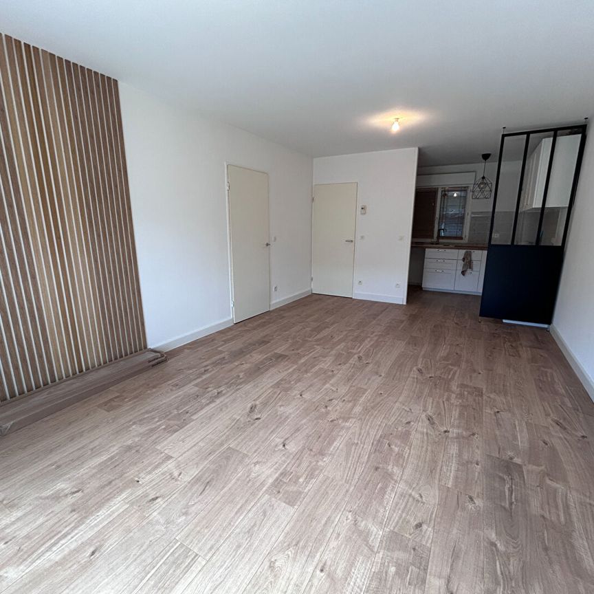 Location appartement 2 pièces, 48.36m², Saint-Médard-en-Jalles - Photo 1