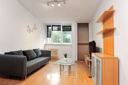 mieszkanie na wynajem - Szczecin, Centrum, ul. Potulicka - Photo 3