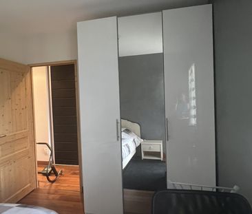 Location Maison 4 pièces 87m² JACOB BELLECOMBETTE 73000 - Photo 2