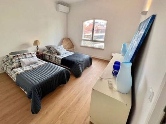 3 room luxury Apartment for rent in Monte Estoril, Cascais, Lisbon - Photo 1