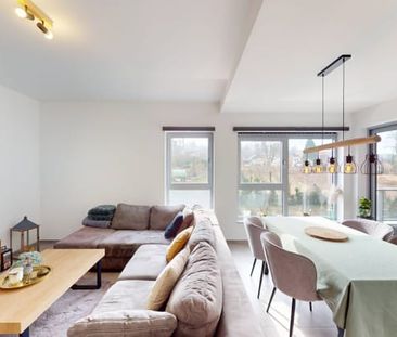 Appartement te huur - Photo 1