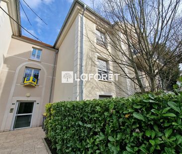 Appartement T3 près de SENS à louer - Photo 1