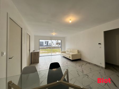 Location Maison 4 pièces 79m² CHATEAUBOURG 35220 - Photo 4