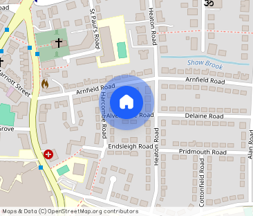Alverstone Road, Withington - Photo 1