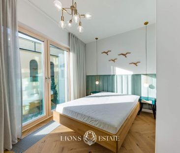 Warszawa, Śródmieście, Śródmieście Powiśle, Elektryczna - Фото 5