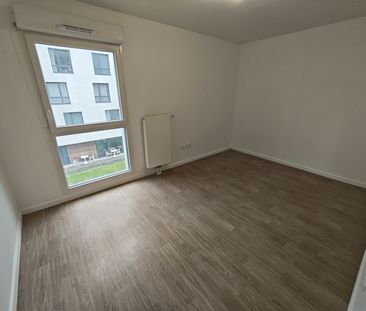 T4 non meublé 83,55m2 , rue du Faubourg d’Arras réf 1552-B23 - Photo 1