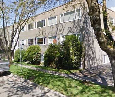 One bedroom in VGH/Cambie are - Photo 1