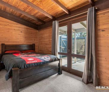 Three-bedroom Duplex - Photo 5