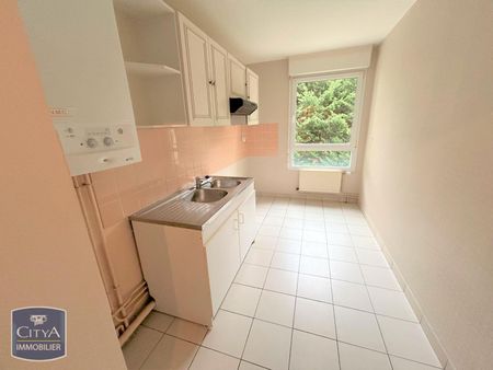 Location Appartement 3 pièces 70m² LE MANS 72000 - Photo 4