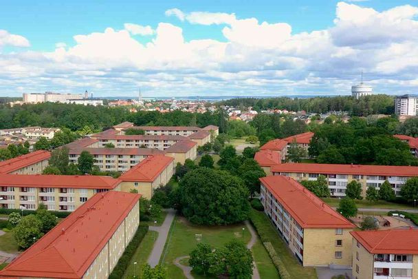 3 RUM KÖK - Foto 1