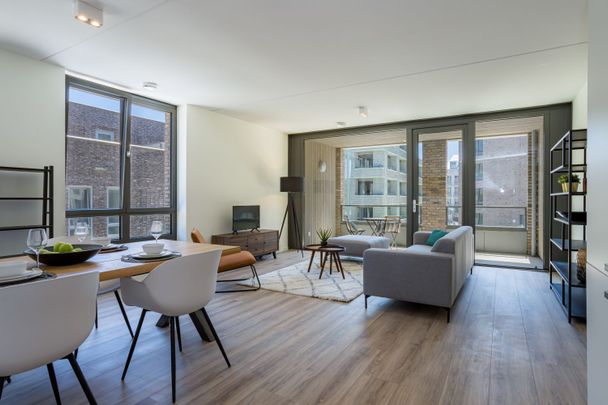 Busschuttenpoort 2 A 03, Maastricht - Photo 1