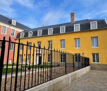 Location Appartement 1 pièce 25m² - Photo 3