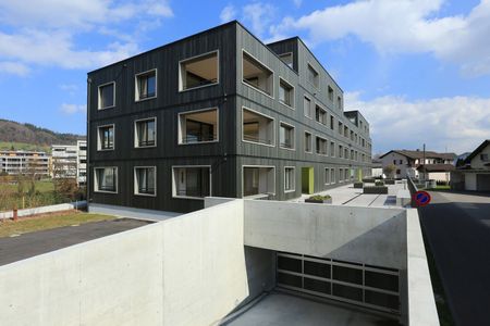 4.5 Zimmer, 106 m², 1. Stock - Foto 5