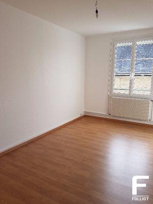 A LOUER Appartement 50000 Saint-lo 3 pièces 74.19 m2 - Photo 1