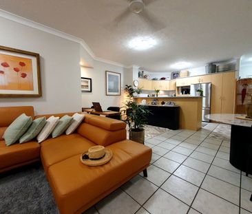 Unit 27, 34 Bundock Street, Belgian Gardens, QLD - Photo 4
