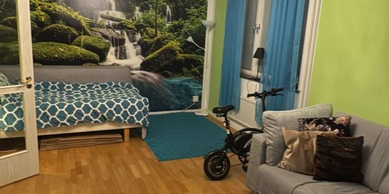 Gränsholmsbacken, Skärholmen - Foto 3