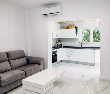 Ground Floor Apartment in Benalmadena - Photo 6