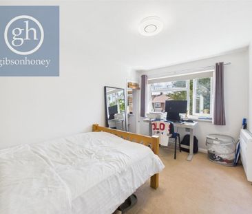 2 bedroom maisonette to rent - Photo 2