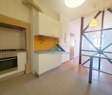Apartamento T1 em Lisboa - Photo 6